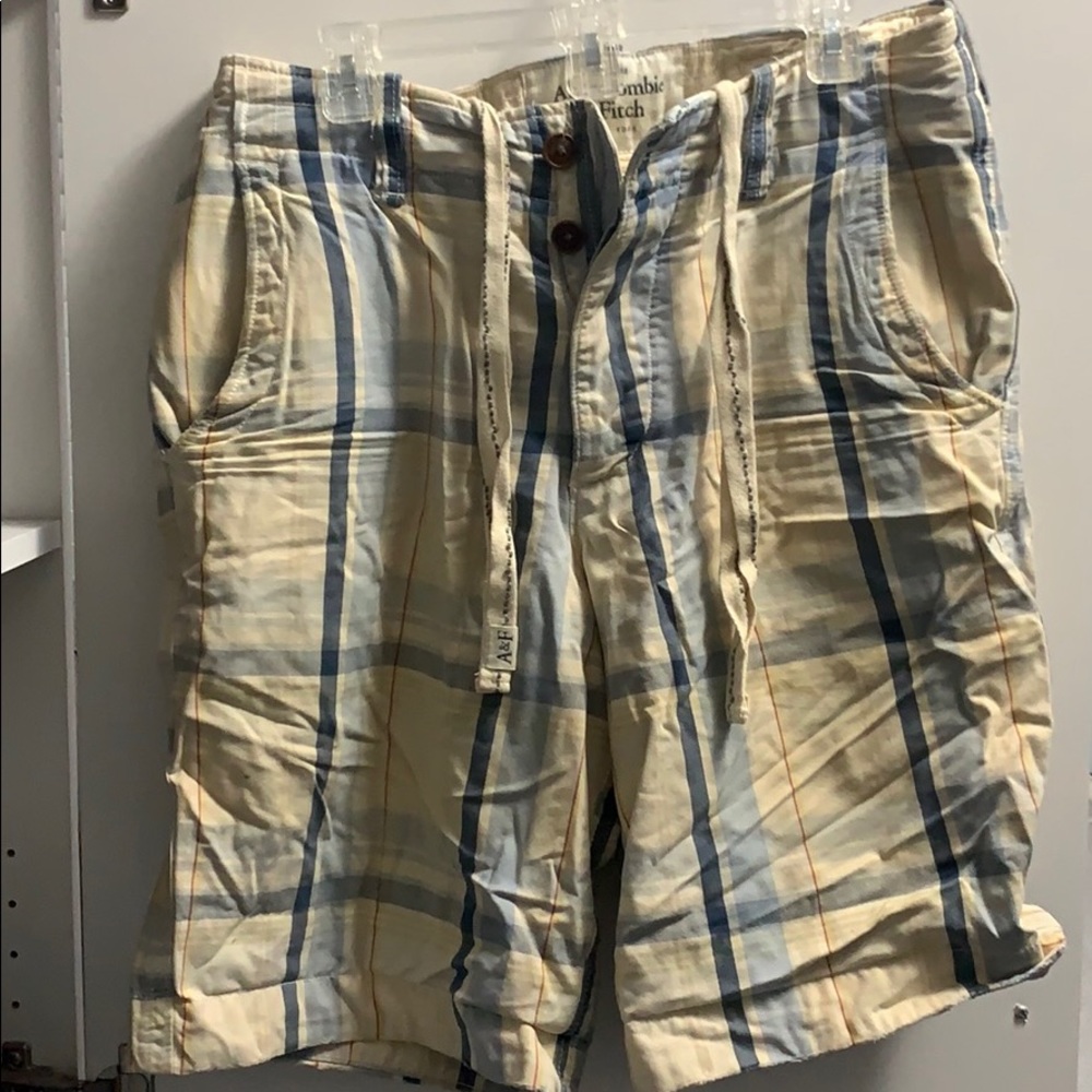 Abercrombie Shorts 31